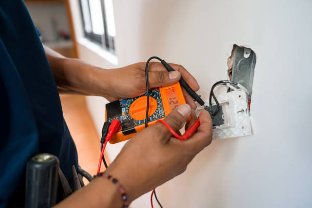 Best Electric Panel Repair  in Elim, PA