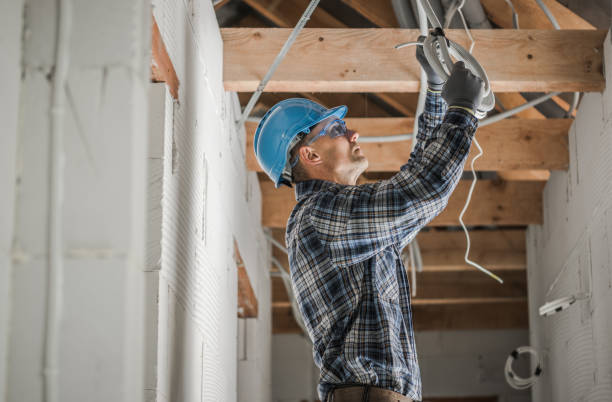 Best Electrical Repair Services  in Elim, PA