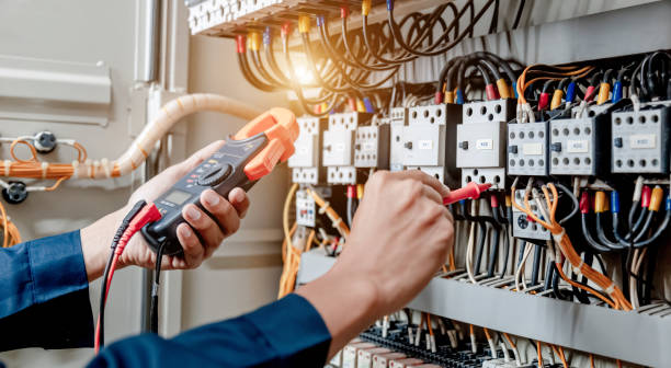 Best Electrician Near Me  in Elim, PA
